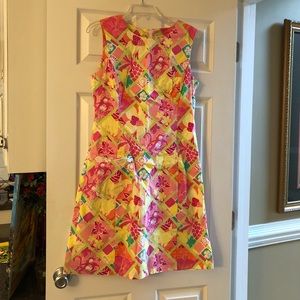 Lilly Pulitzer Dresses - Lilly Pulitzer shift dress Lilly Pulitzer Dresses - Lilly Pulitzer shift dress